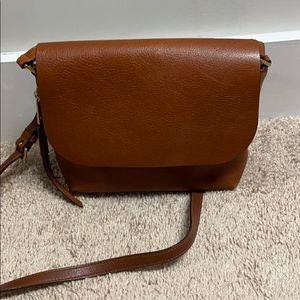 Fossil Maya Crossbody Bag